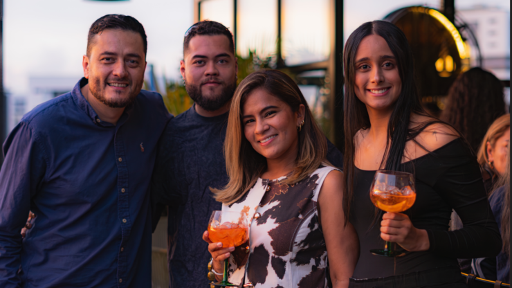 Equipo de Diseño Arquitectónico