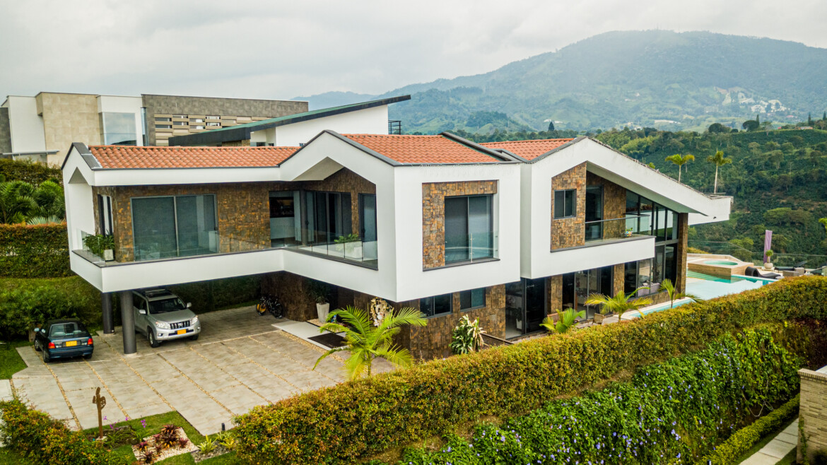 CONDOMINIO LA RESERVA CASA #12