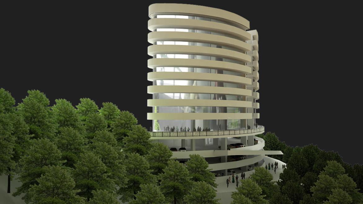 EDIFICIO BOLIVAR