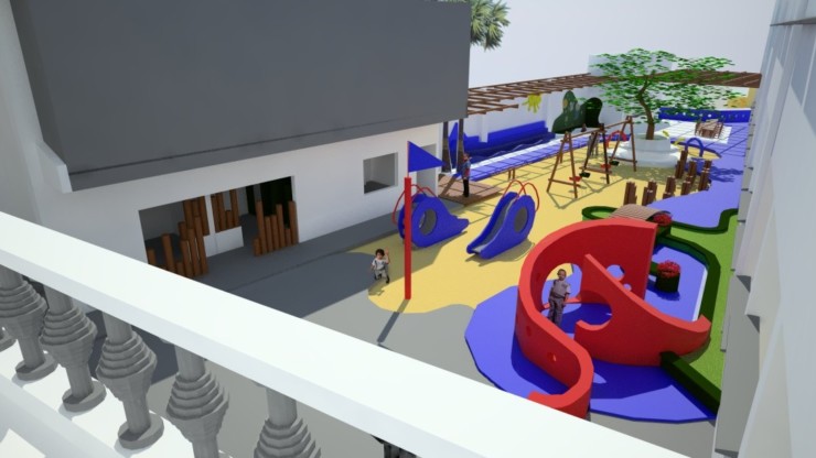 COLEGIO SAN JOSÉ