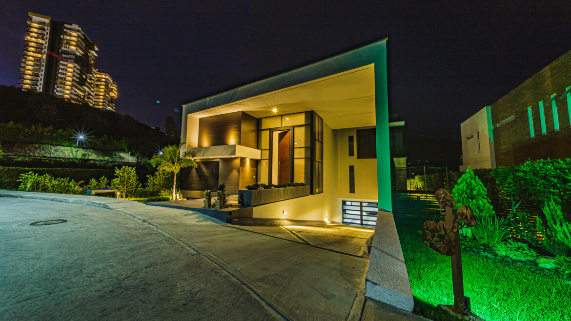 CONDOMINIO LA RESERVA CASA #35