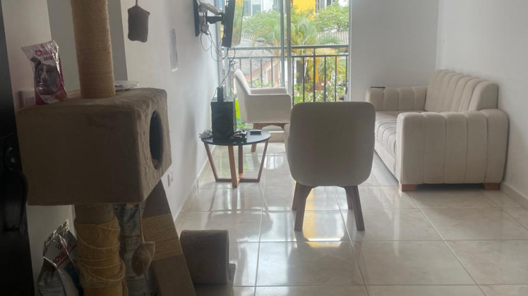 APARTAMENTO PARA VENTA EN ARMENIA