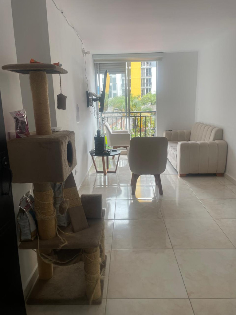 APARTAMENTO PARA VENTA EN ARMENIA