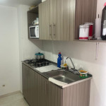 APARTAMENTO PARA VENTA EN ARMENIA - 5