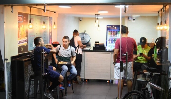 LOCAL COMERCIAL PARA VENTA EN ARMENIA