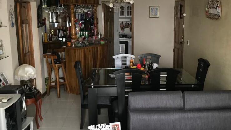 APARTAMENTO PARA VENTA EN ARMENIA
