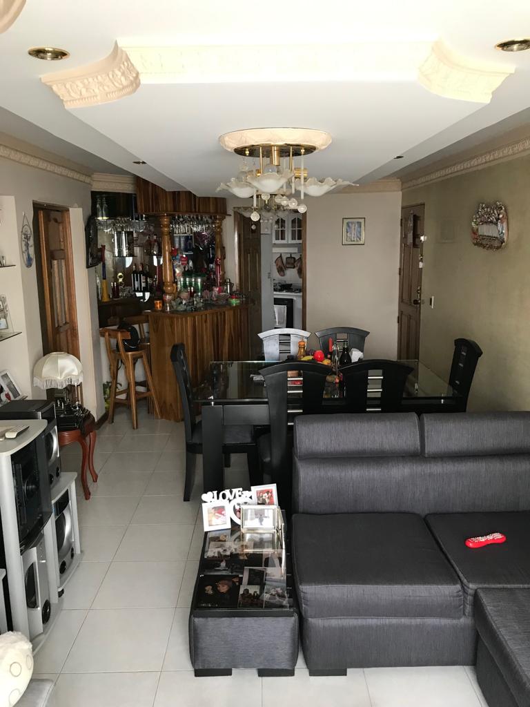 Apartamento en Armenia, La Lorena (Ref: 11266)
