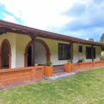 Casa campestre en CIRCASIA, AUTOPISTA DEL CAFE (Ref: 11941 ) - 1