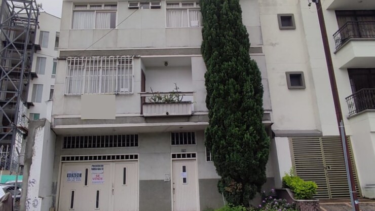 CASA PARA VENTA EN ARMENIA