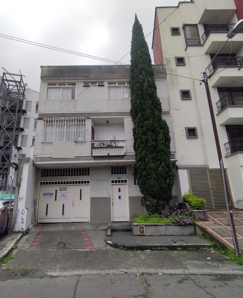 Casa en ARMENIA, LA LORENA (Ref: 12672)