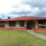 Casa campestre en CIRCASIA, AUTOPISTA DEL CAFE (Ref: 11941 ) - 2