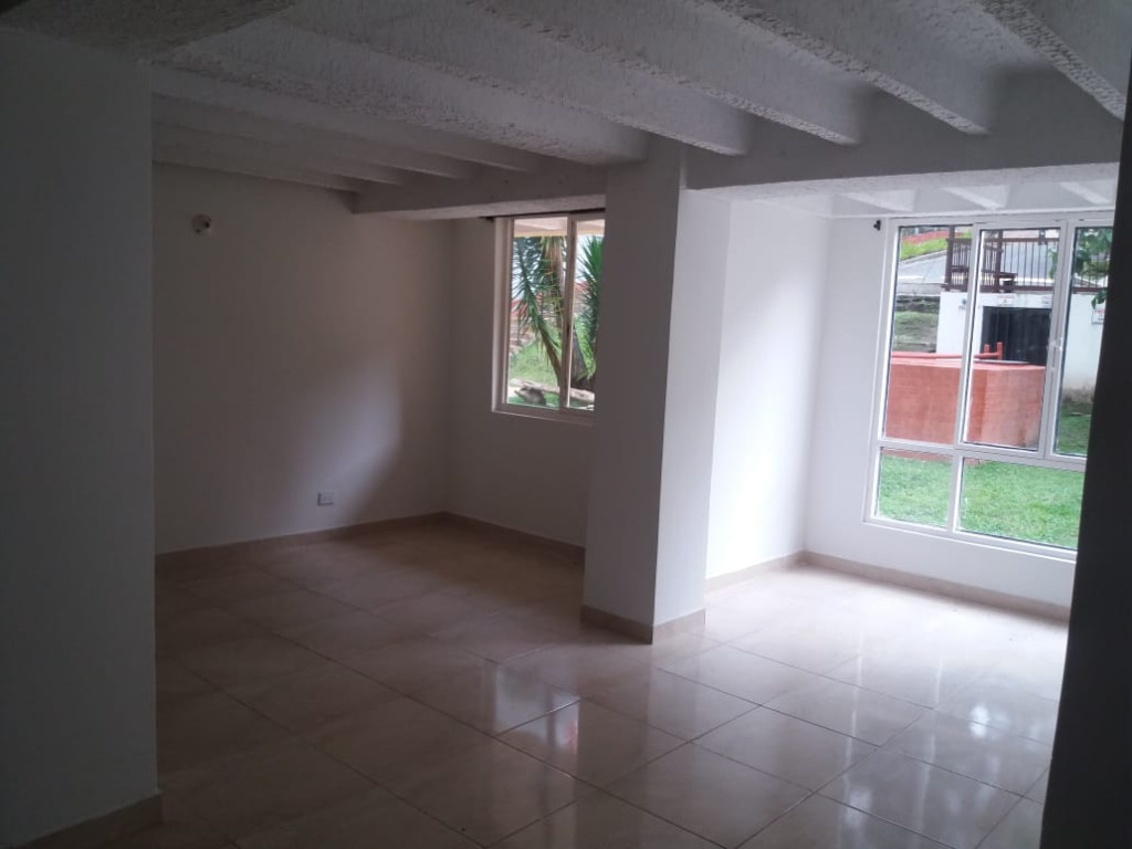 APARTAMENTO PARA RENTA EN ARMENIA