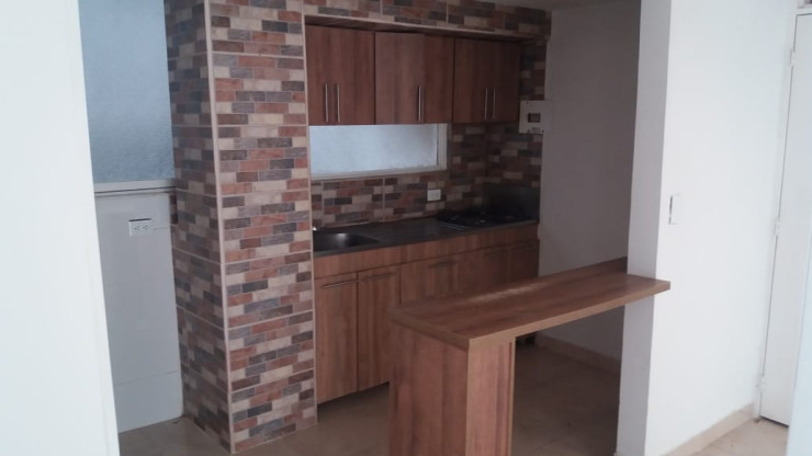 APARTAMENTO PARA RENTA EN ARMENIA