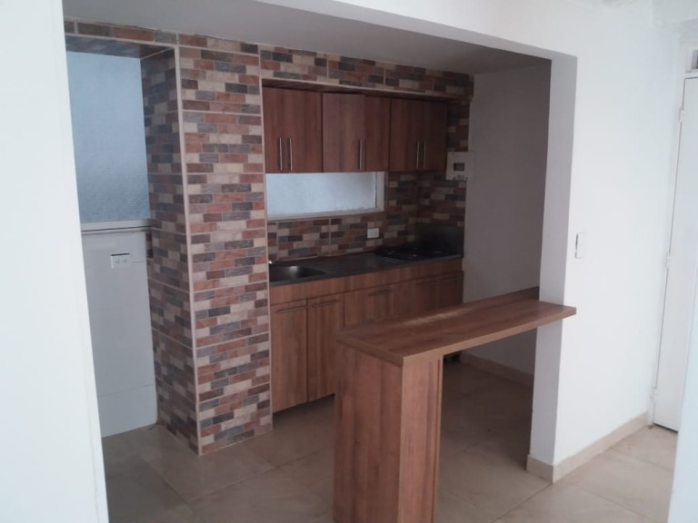 APARTAMENTO PARA RENTA EN ARMENIA