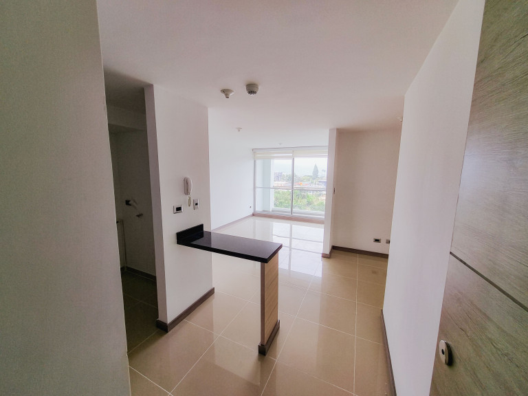 APARTAMENTO PARA RENTA EN ARMENIA