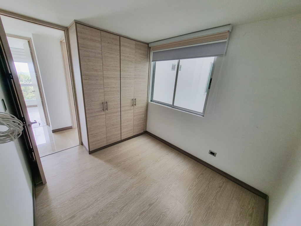 APARTAMENTO PARA RENTA EN ARMENIA