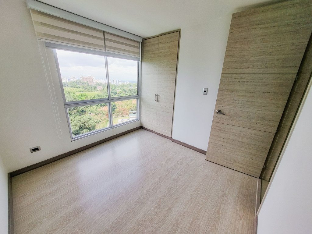 APARTAMENTO PARA VENTA EN ARMENIA