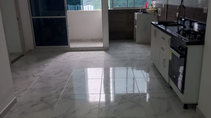 APARTAMENTO PARA RENTA EN ARMENIA