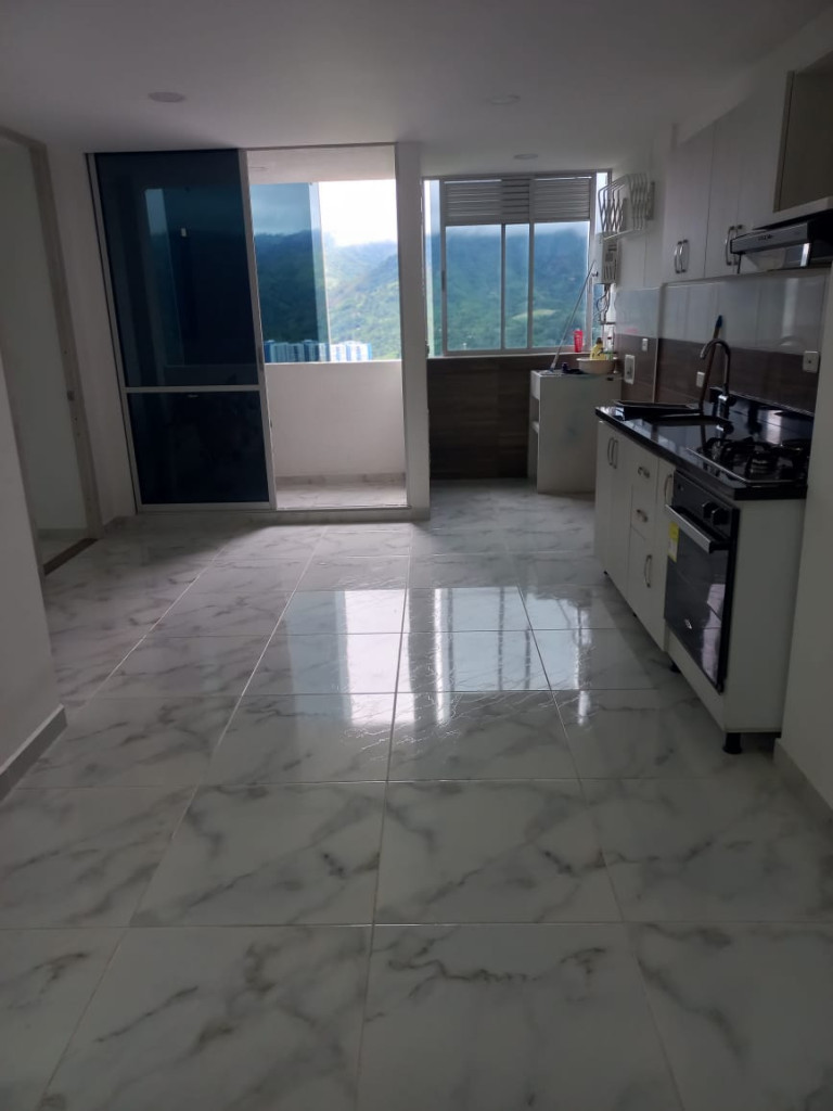 APARTAMENTO PARA RENTA EN ARMENIA
