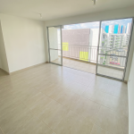APARTAMENTO PARA RENTA EN ARMENIA - 1