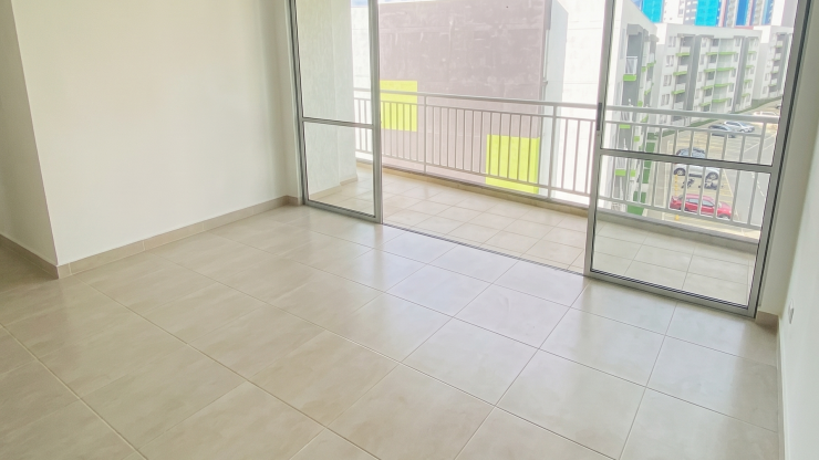 APARTAMENTO PARA RENTA EN ARMENIA