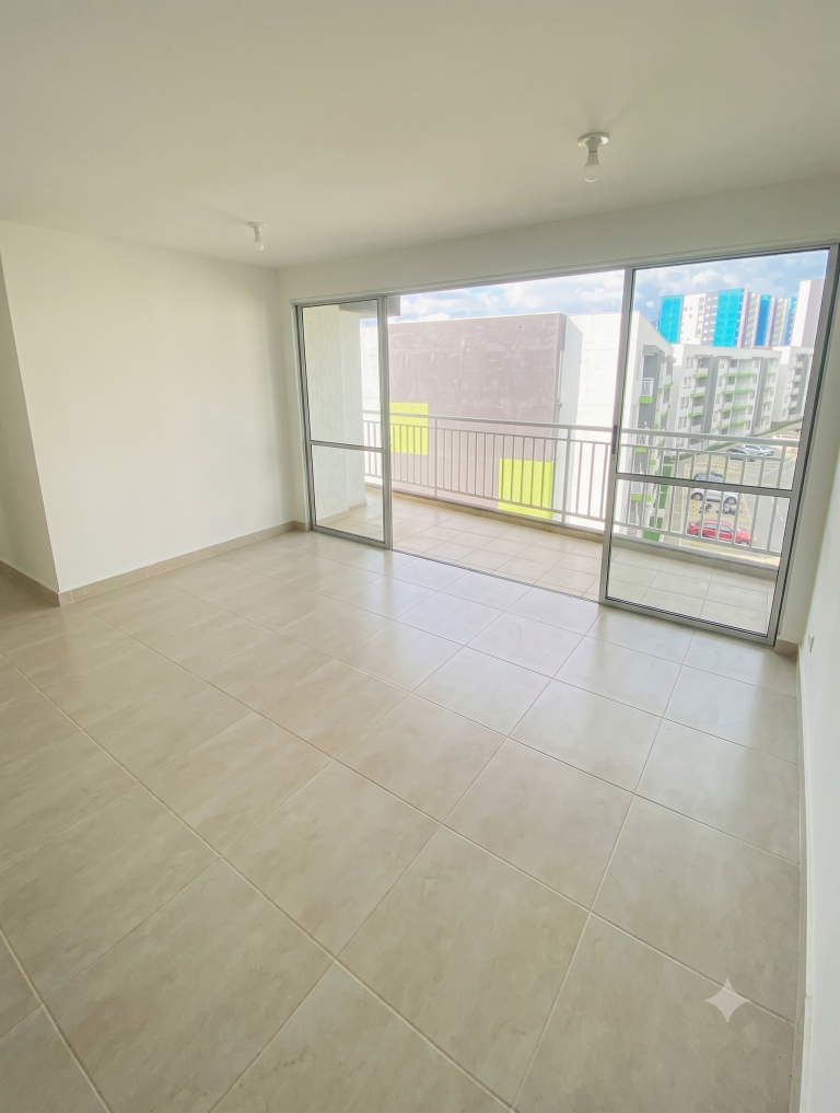 APARTAMENTO PARA RENTA EN ARMENIA