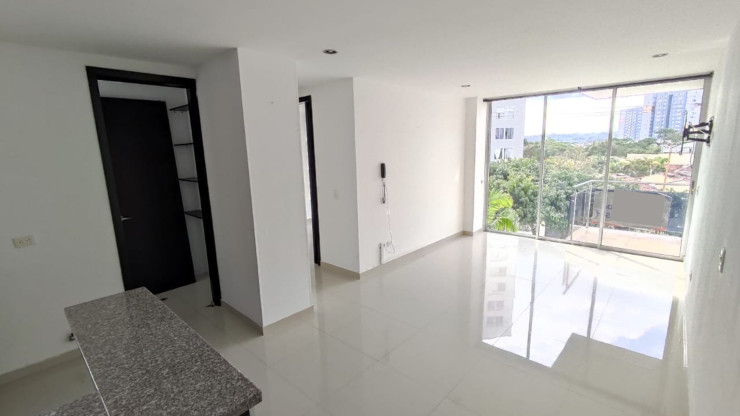 APARTAMENTO PARA RENTA EN ARMENIA