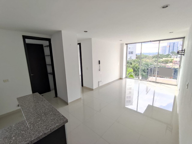 APARTAMENTO PARA RENTA EN ARMENIA
