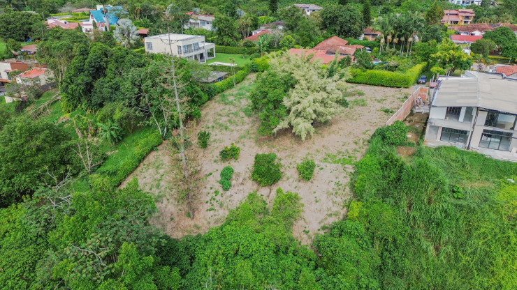 LOTE PARA VENTA EN ARMENIA