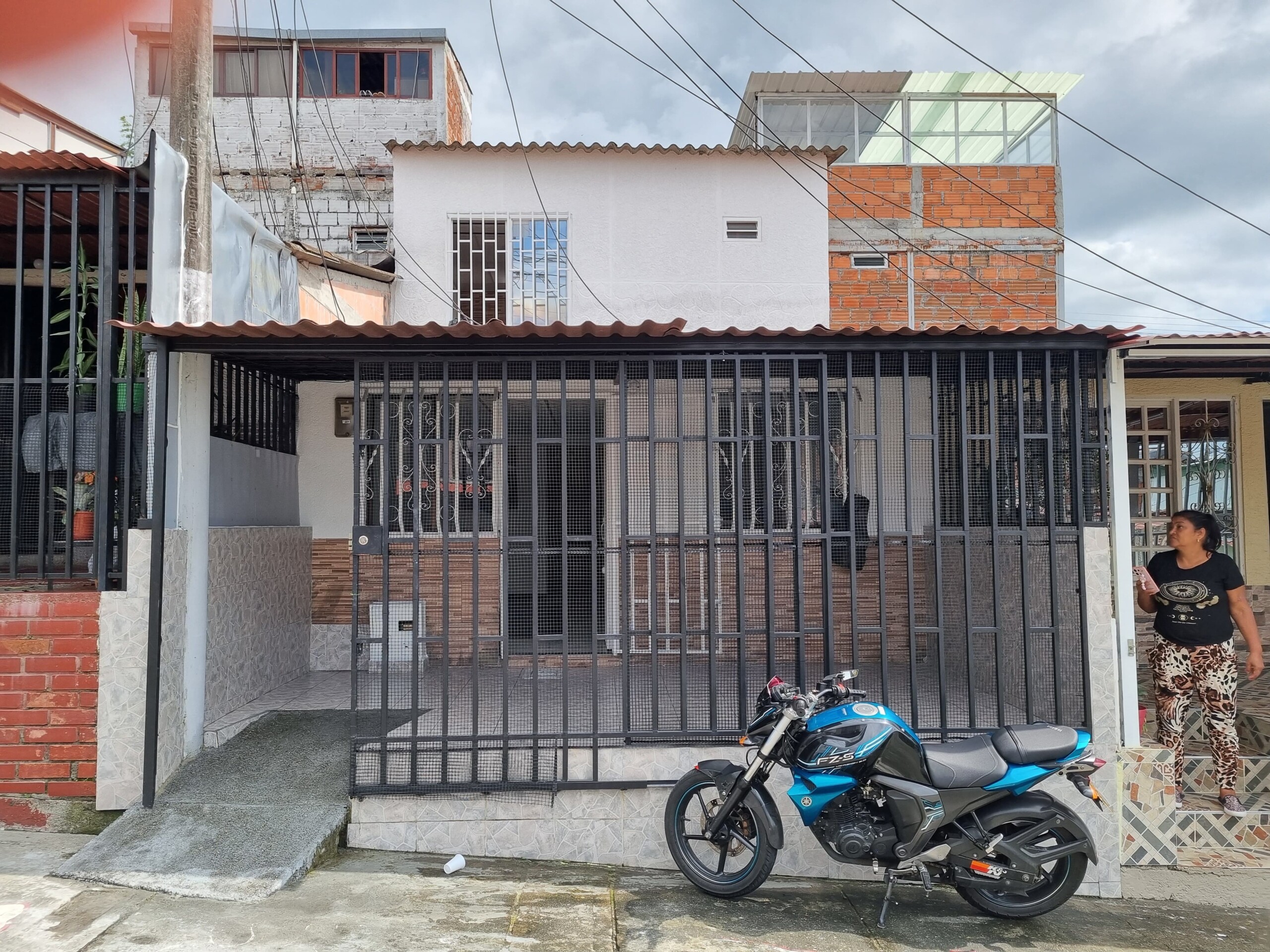 CASA PARA VENTA EN ARMENIA