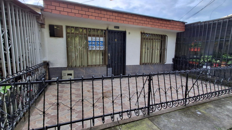 APARTAMENTO PARA RENTA EN ARMENIA
