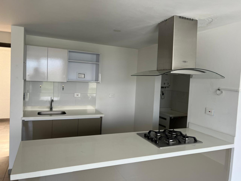 APARTAESTUDIO PARA VENTA EN ARMENIA