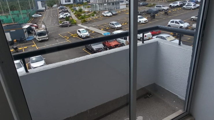 APARTAMENTO PARA VENTA EN ARMENIA