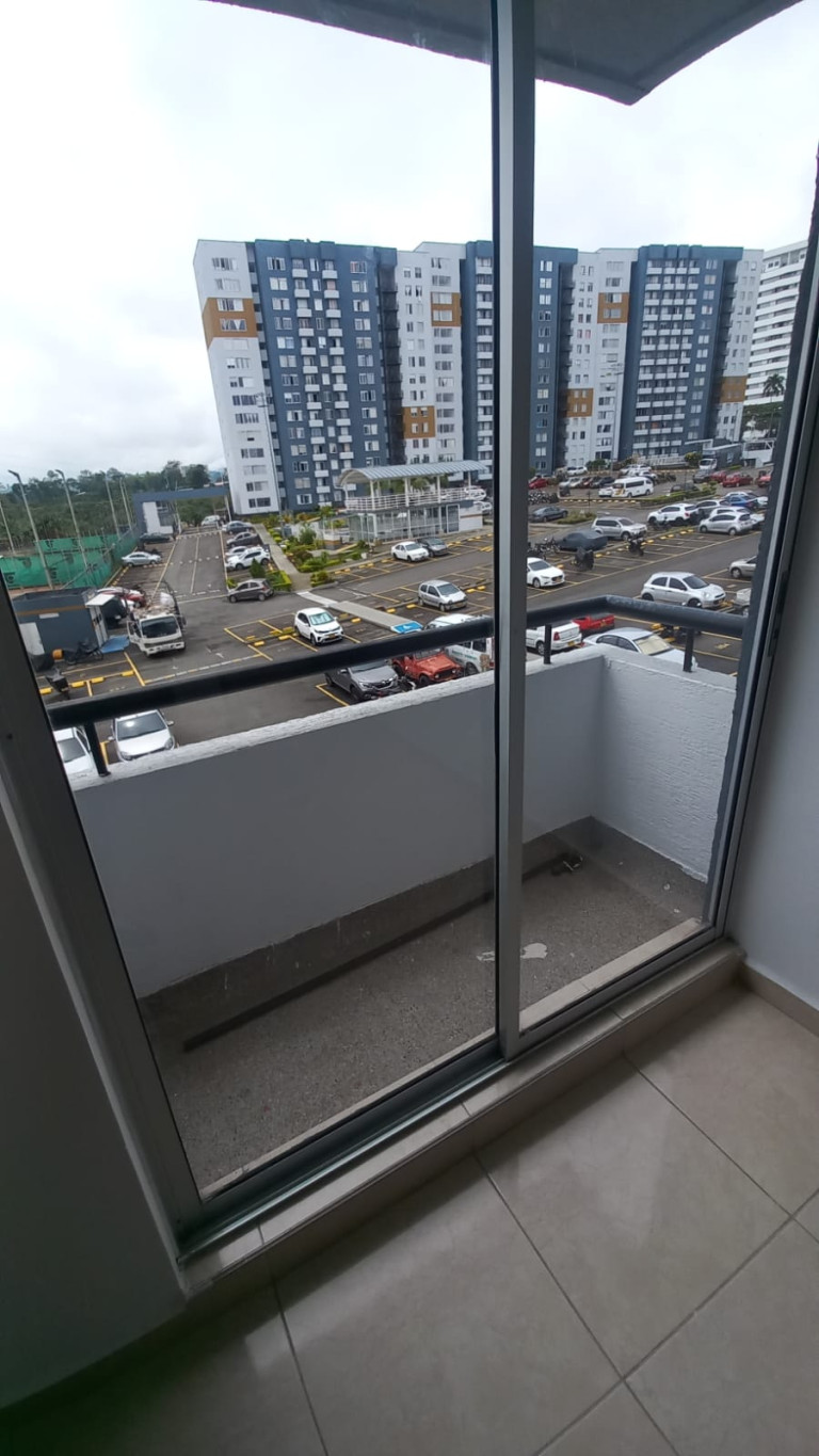 APARTAMENTO PARA VENTA EN ARMENIA