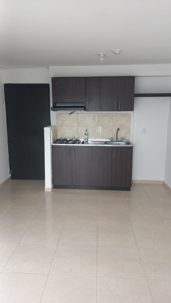 APARTAMENTO PARA VENTA EN ARMENIA