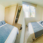 APARTAMENTO AMOBLADO PARA RENTA EN ARMENIA - 5