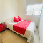 APARTAMENTO AMOBLADO PARA RENTA EN ARMENIA - 7