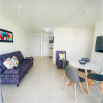 APARTAMENTO AMOBLADO PARA RENTA EN ARMENIA - 3