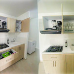 APARTAMENTO AMOBLADO PARA RENTA EN ARMENIA - 4