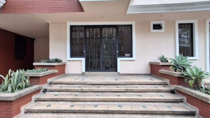 LOCAL COMERCIAL PARA RENTA EN ARMENIA