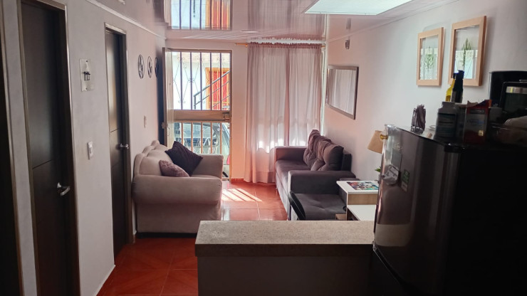 CASA PARA VENTA EN ARMENIA