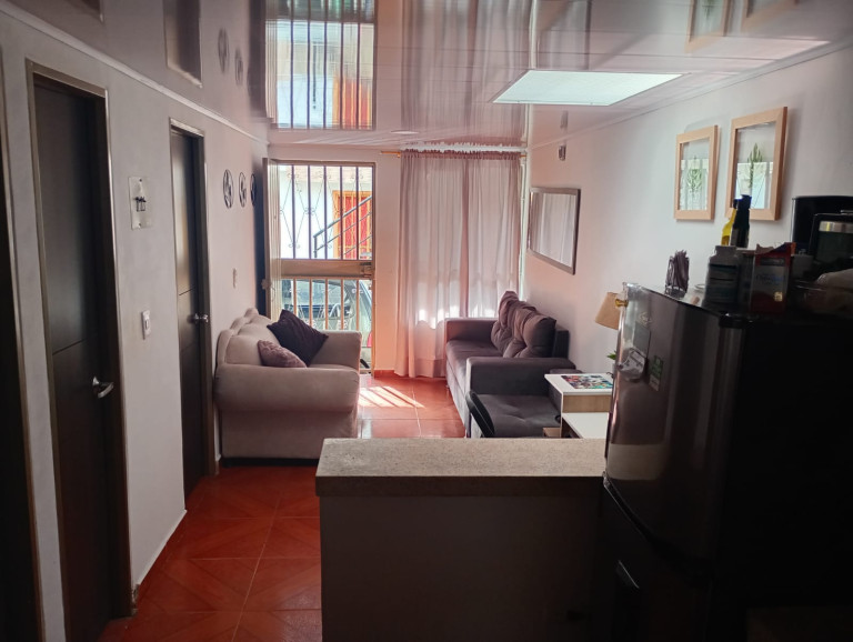 CASA PARA VENTA EN ARMENIA