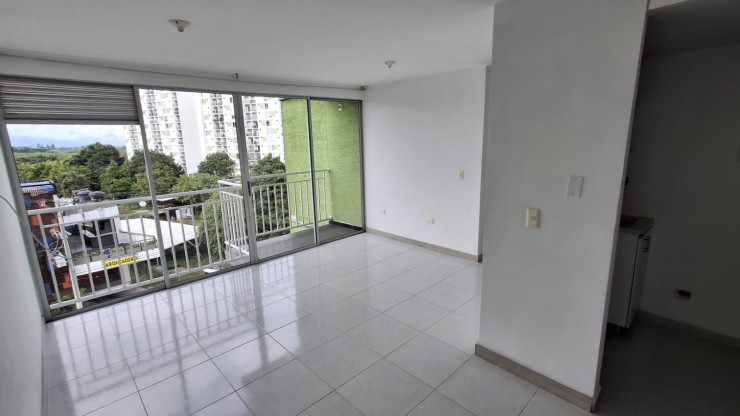 APARTAMENTO PARA RENTA EN ARMENIA