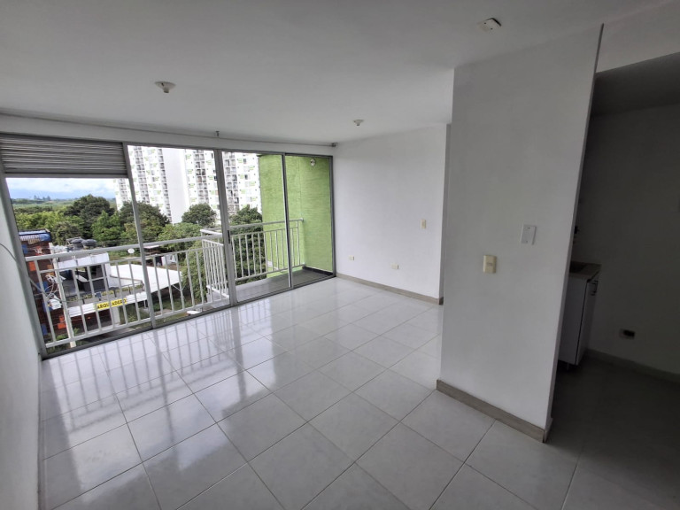 APARTAMENTO PARA RENTA EN ARMENIA