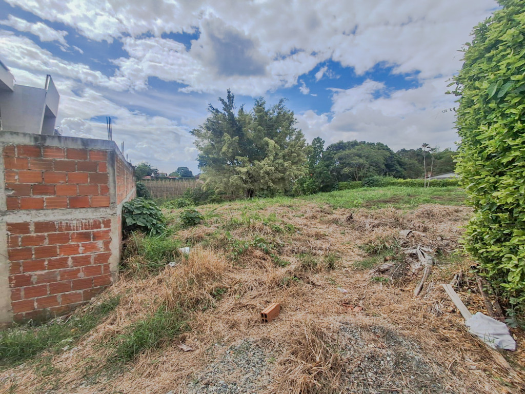 LOTE PARA VENTA EN ARMENIA