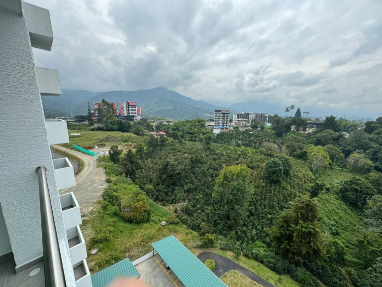 APARTAMENTO PARA RENTA EN ARMENIA