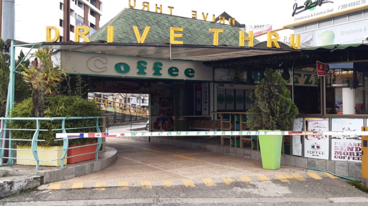 LOCAL COMERCIAL PARA VENTA EN ARMENIA