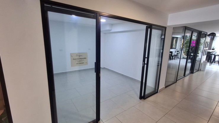 LOCAL COMERCIAL PARA RENTA EN ARMENIA