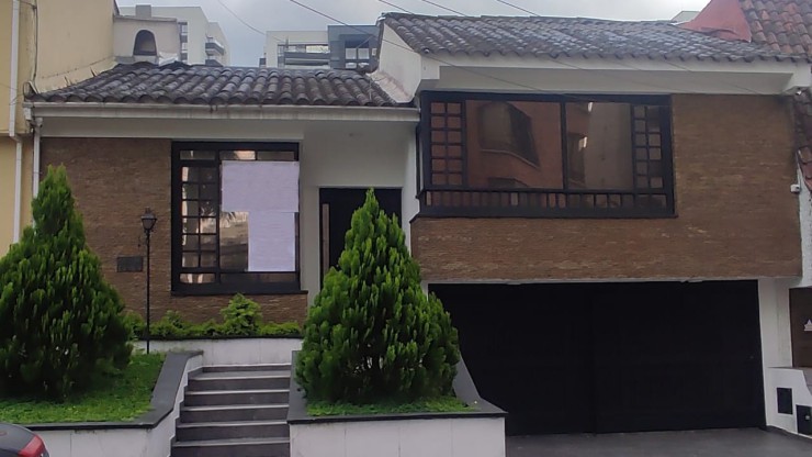 CASA PARA VENTA EN ARMENIA