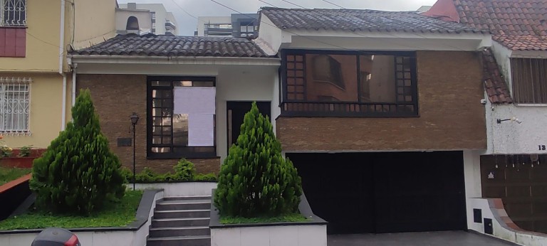 Casa en ARMENIA, LA CASTELLANA (Ref: 12452)